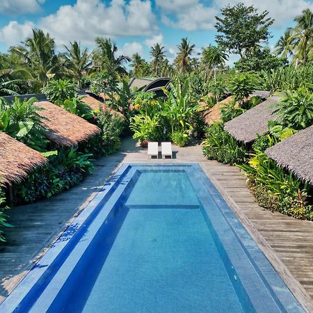 Kajali Siargao Hotel General Luna  Luaran gambar