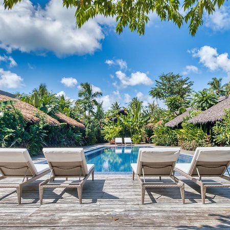 Kajali Siargao Hotel General Luna  Luaran gambar
