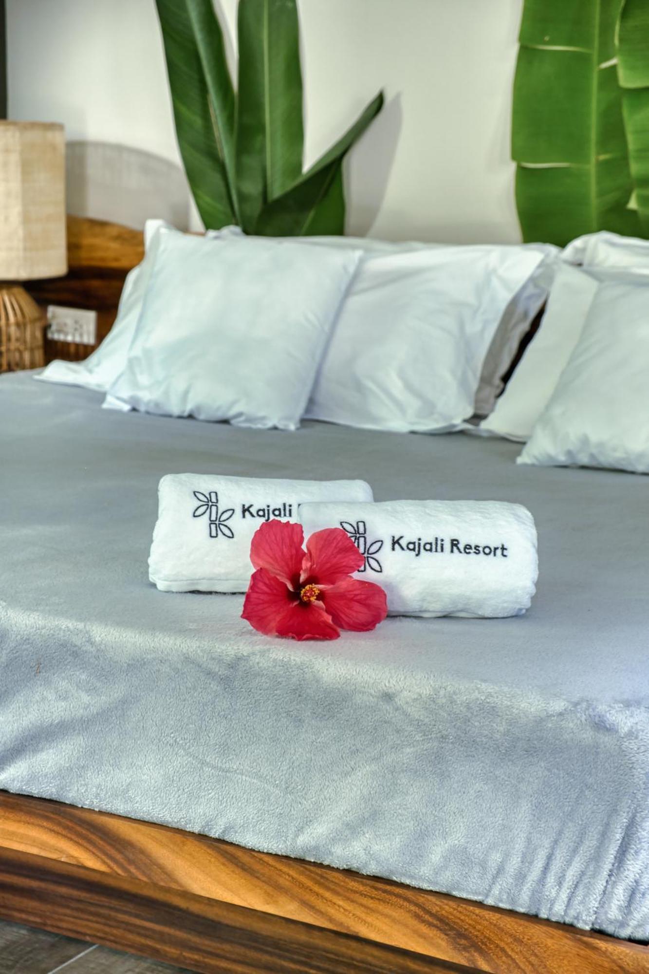 Kajali Siargao Hotel General Luna  Luaran gambar