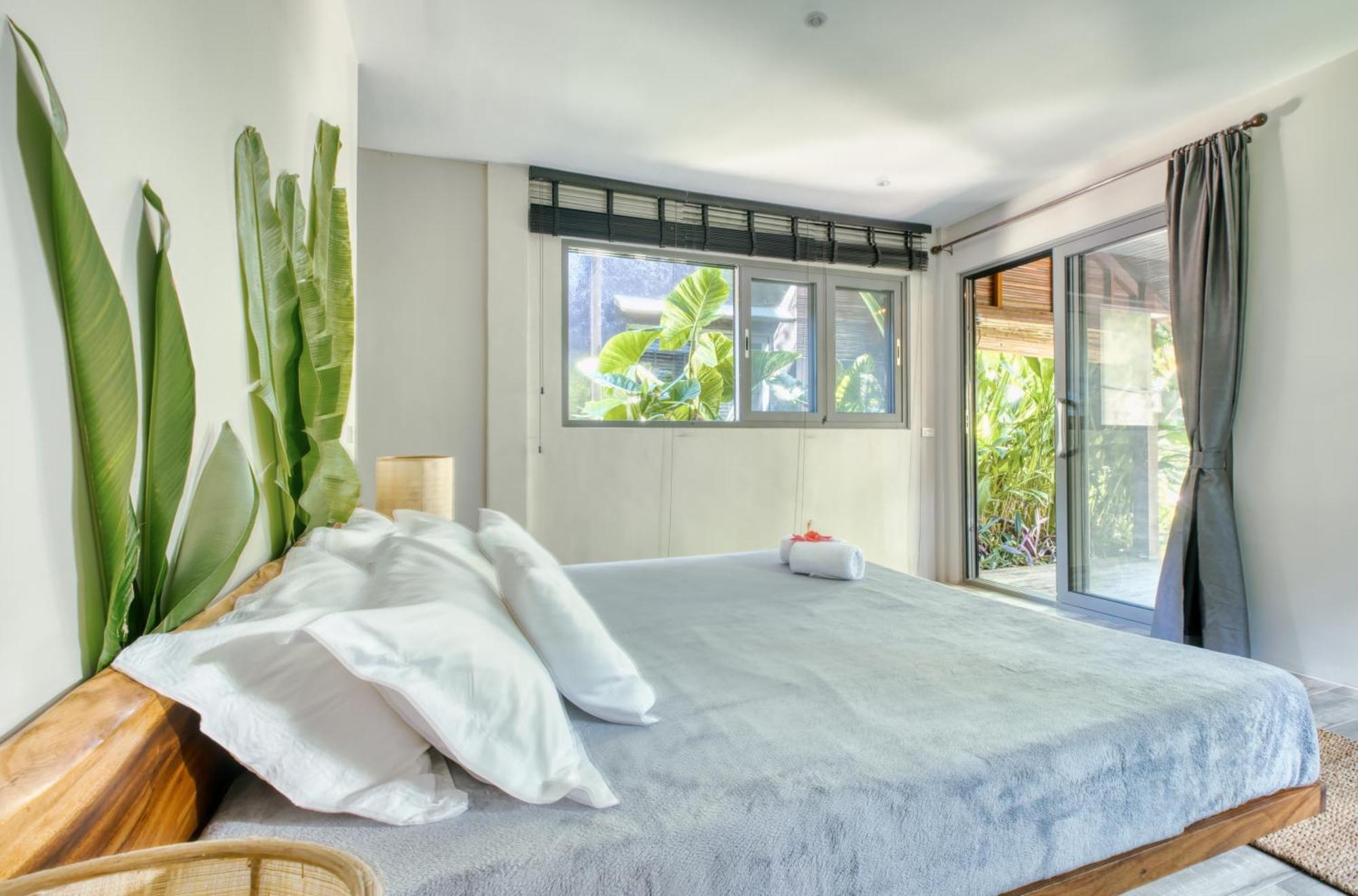 Kajali Siargao Hotel General Luna  Luaran gambar