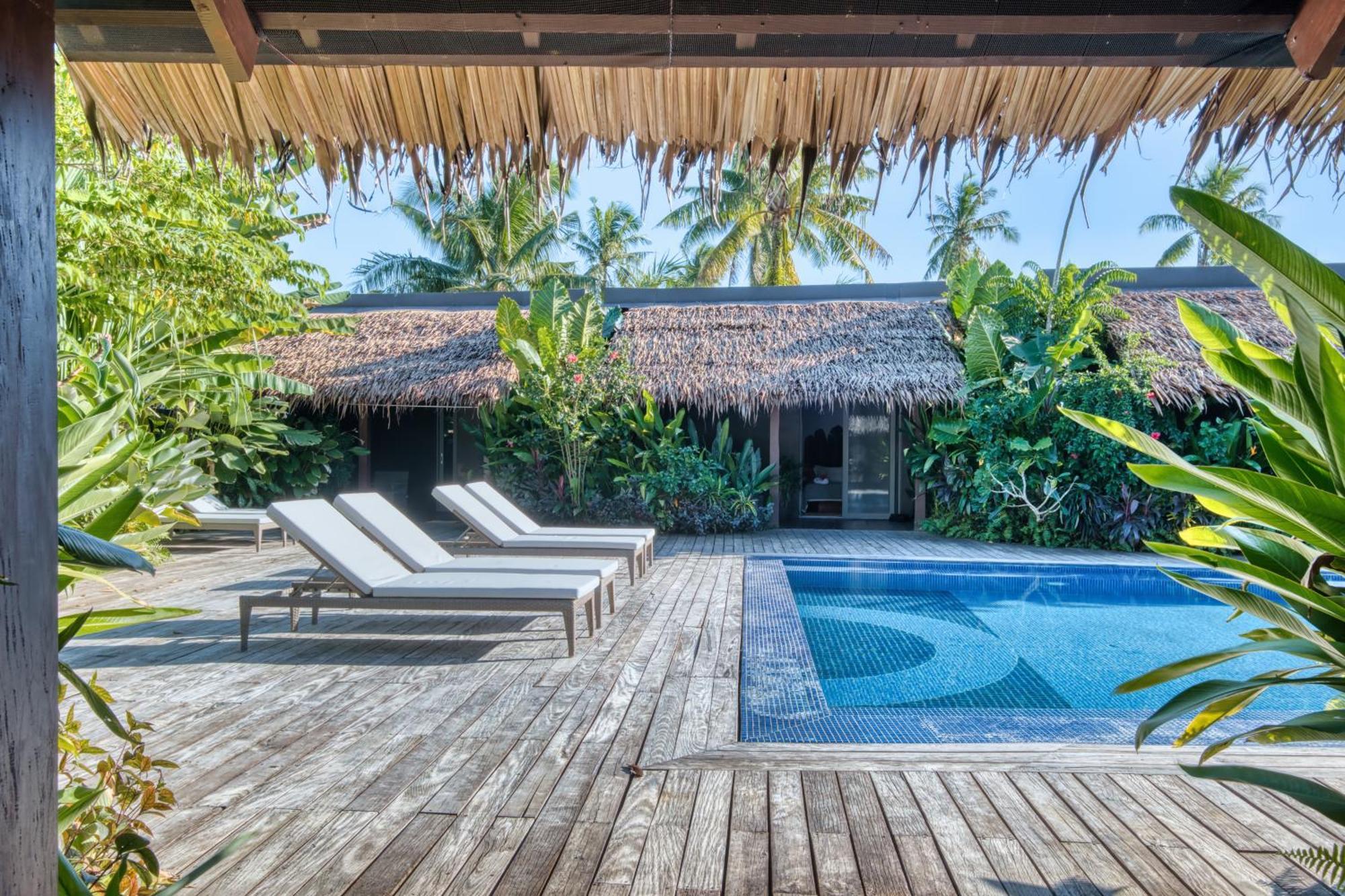 Kajali Siargao Hotel General Luna  Luaran gambar