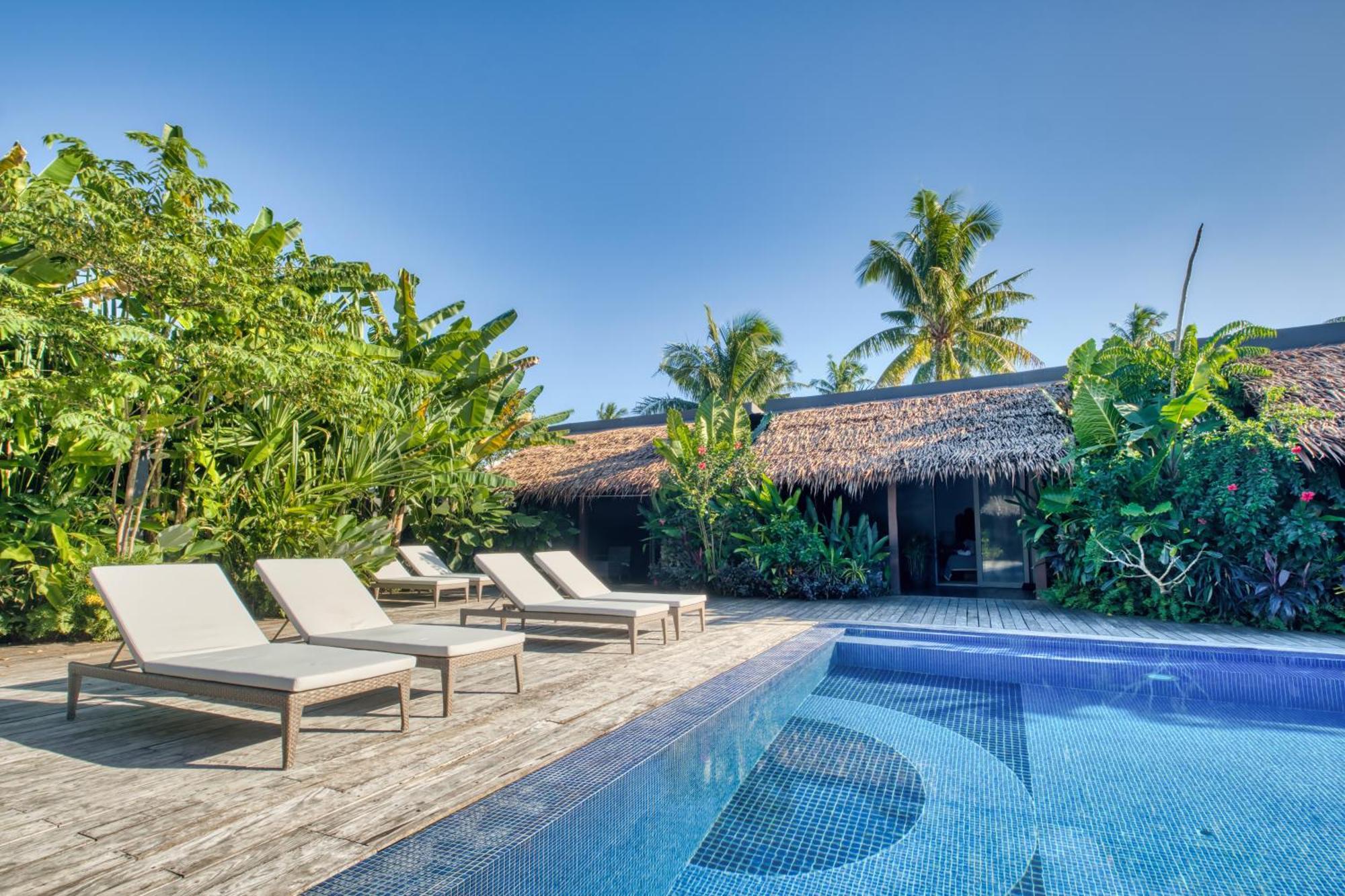 Kajali Siargao Hotel General Luna  Luaran gambar