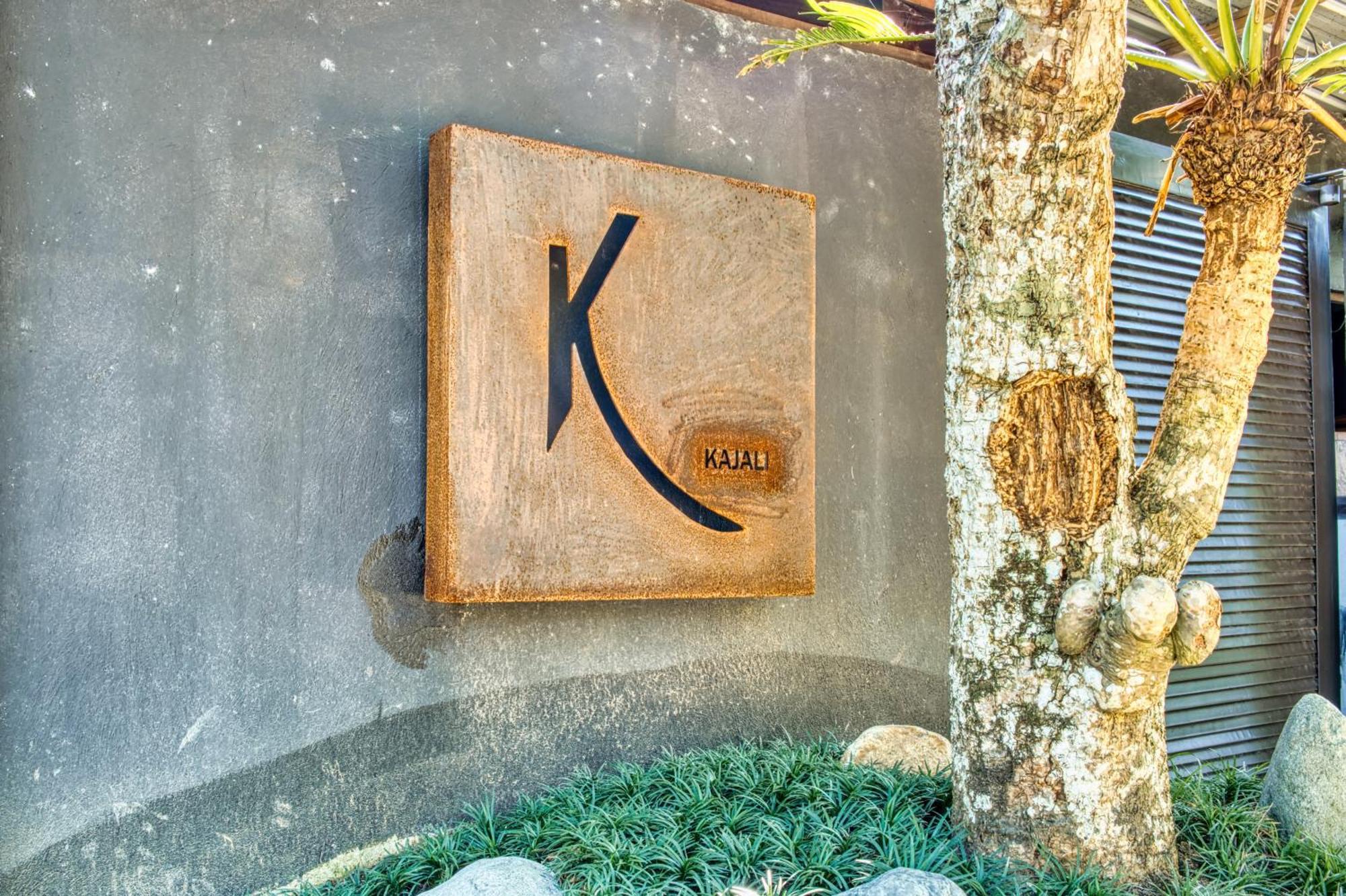 Kajali Siargao Hotel General Luna  Luaran gambar
