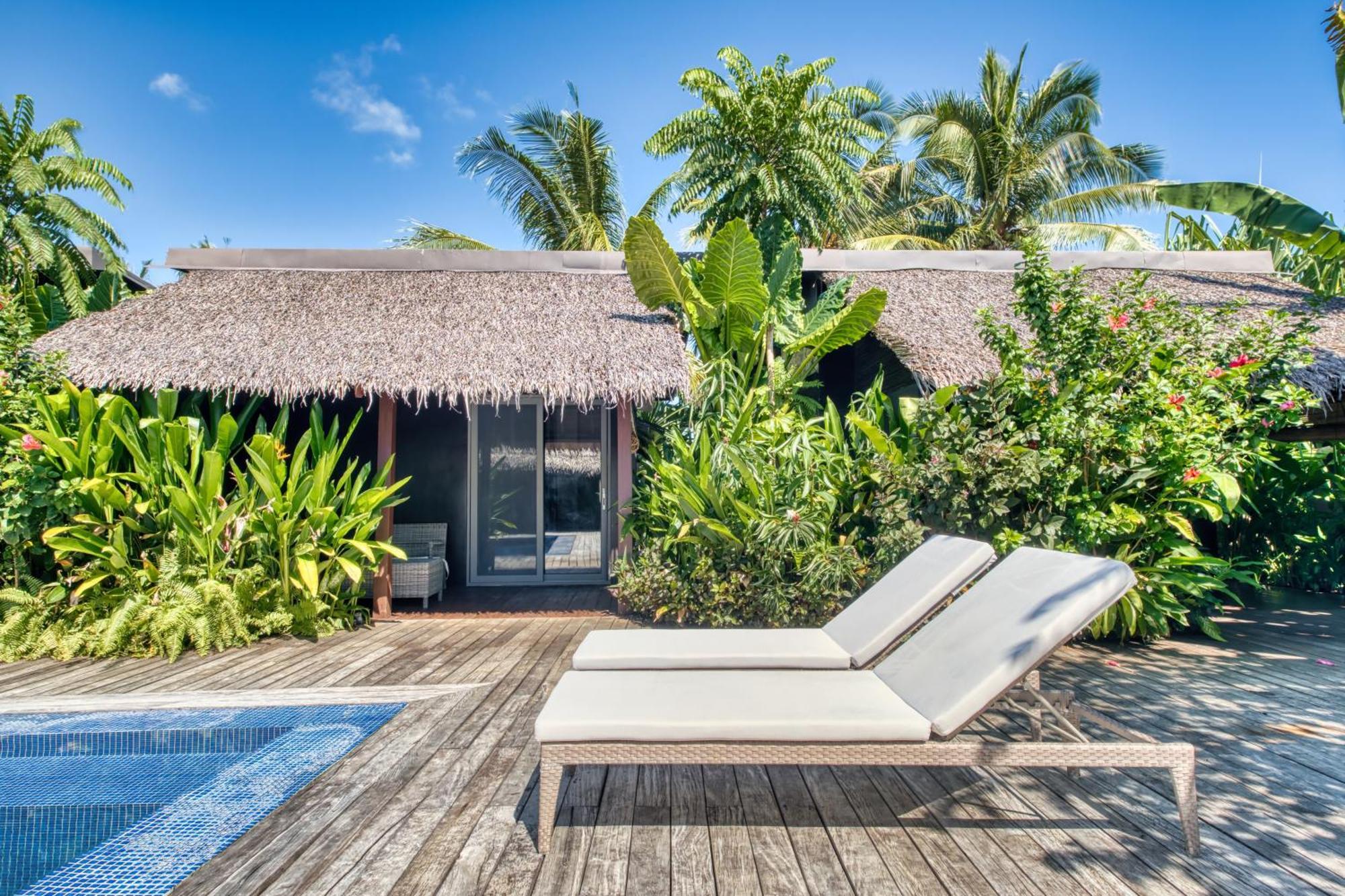 Kajali Siargao Hotel General Luna  Luaran gambar