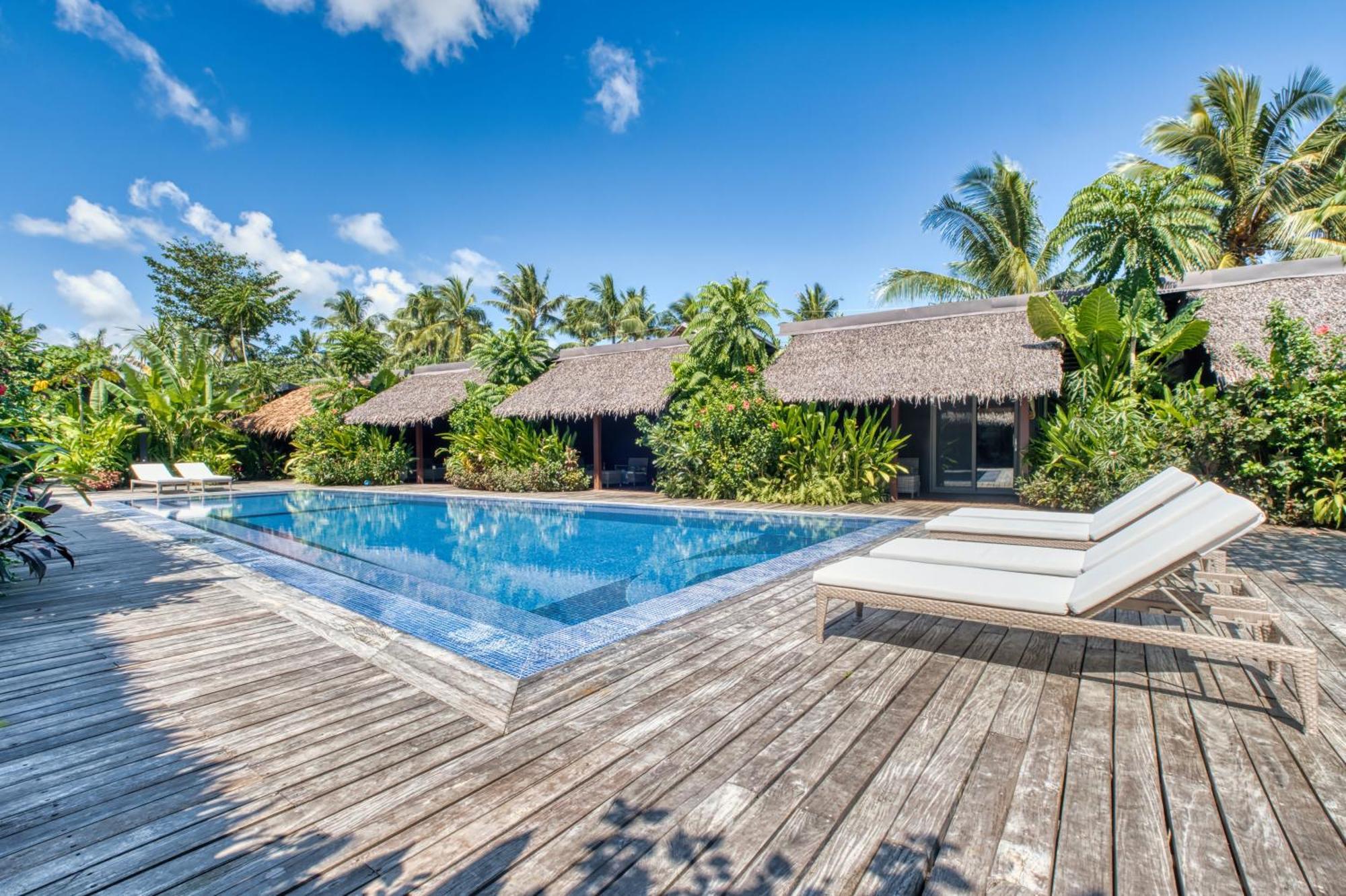 Kajali Siargao Hotel General Luna  Luaran gambar
