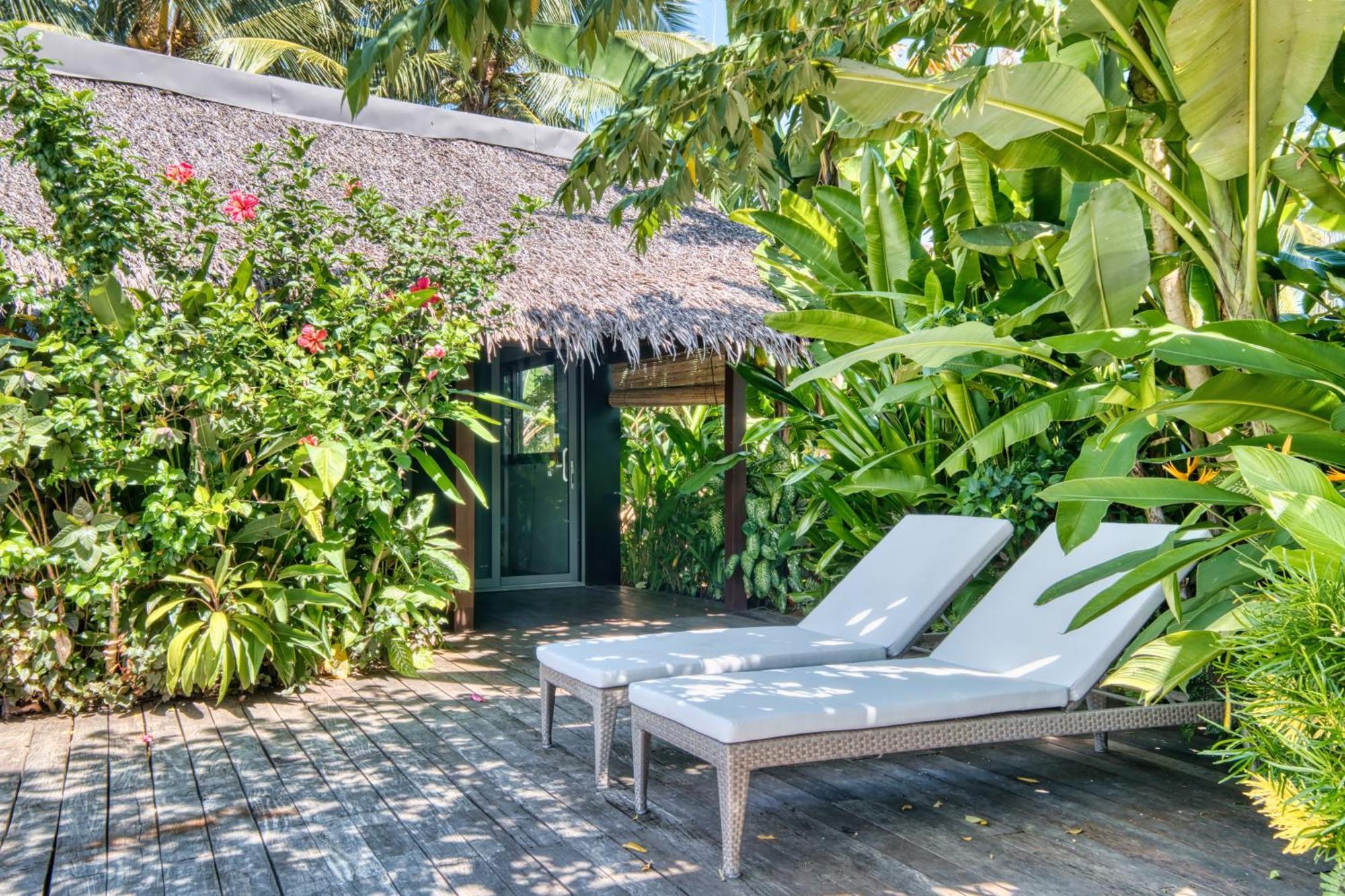 Kajali Siargao Hotel General Luna  Luaran gambar