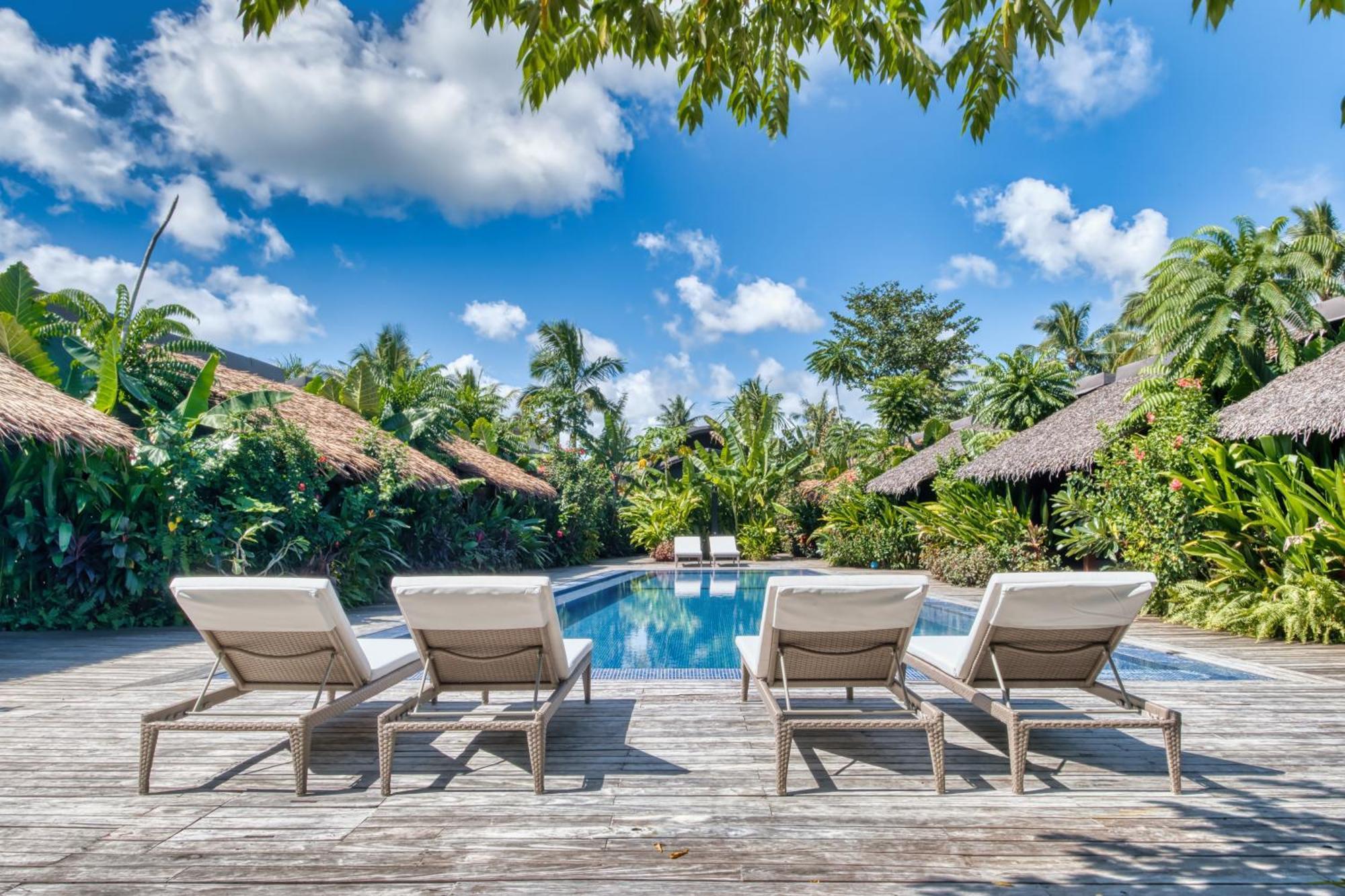 Kajali Siargao Hotel General Luna  Luaran gambar