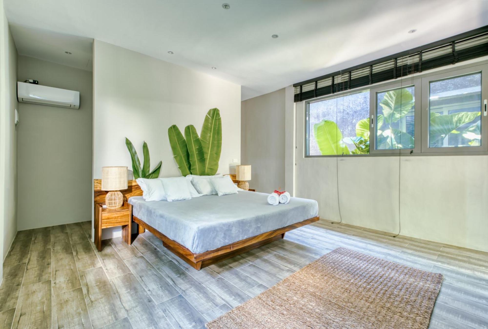 Kajali Siargao Hotel General Luna  Bilik gambar